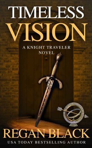 [Knight Traveler 01] • Timeless Vision